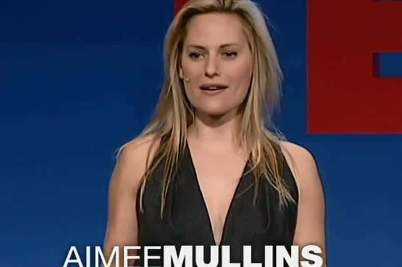 Read more about the article Overcoming Disability: Aimee Mullins Story [Video]