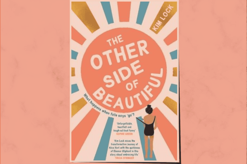 The Other Side of Beautiful – Book Review (1)